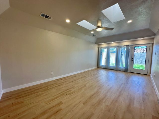 2922 Berkshire Drive, Mesquite, TX 75150