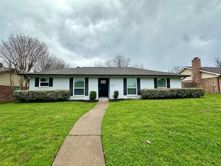 2922 Berkshire Drive, Mesquite, TX 75150