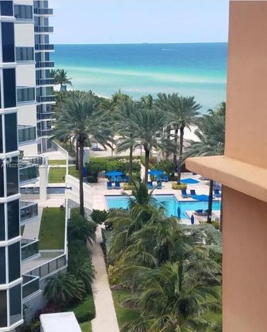 19201 Collins Avenue 717, Sunny Isles Beach, FL 33160