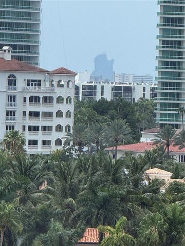 19201 Collins Avenue 717, Sunny Isles Beach, FL 33160