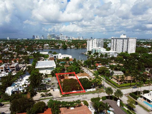 409 Poinciana Drive, Fort Lauderdale, FL 33301