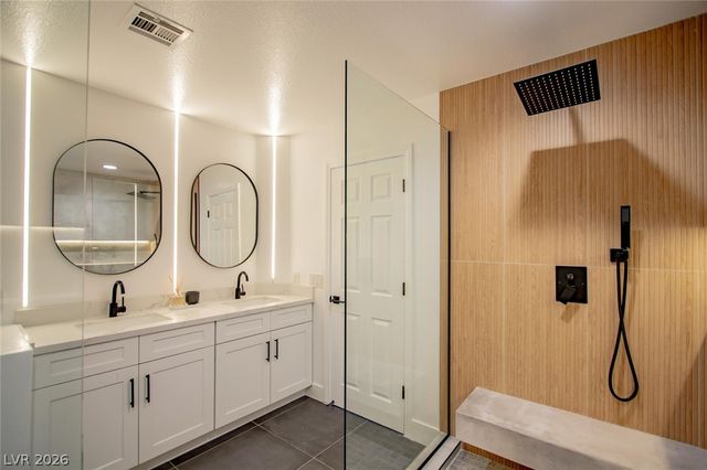 8500 Copper Mountain Avenue, Las Vegas, NV 89129