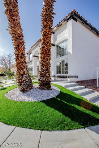 8500 Copper Mountain Avenue, Las Vegas, NV 89129