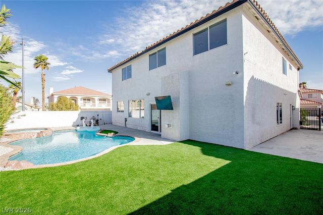 8500 Copper Mountain Avenue, Las Vegas, NV 89129