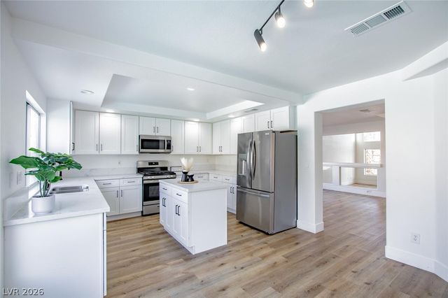 8500 Copper Mountain Avenue, Las Vegas, NV 89129