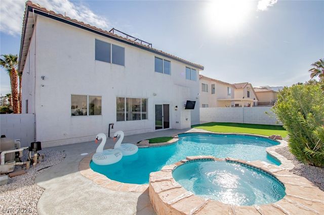8500 Copper Mountain Avenue, Las Vegas, NV 89129