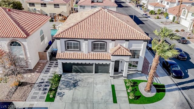 8500 Copper Mountain Avenue, Las Vegas, NV 89129