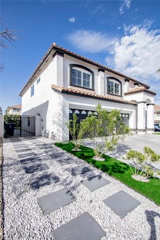 8500 Copper Mountain Avenue, Las Vegas, NV 89129