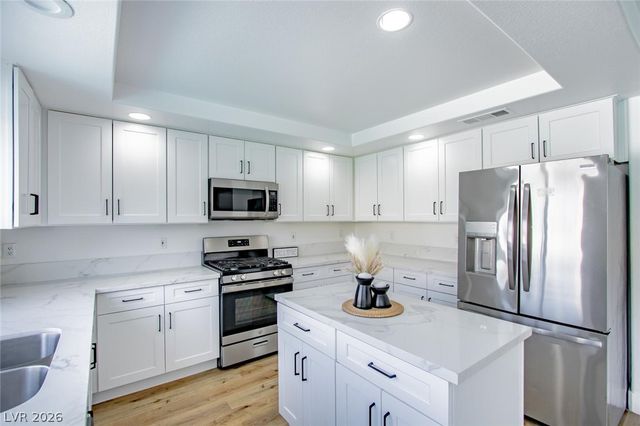 8500 Copper Mountain Avenue, Las Vegas, NV 89129