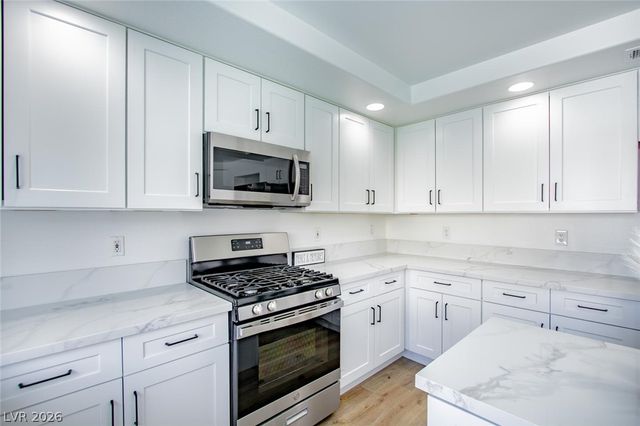 8500 Copper Mountain Avenue, Las Vegas, NV 89129