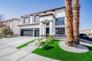 8500 Copper Mountain Avenue, Las Vegas, NV 89129
