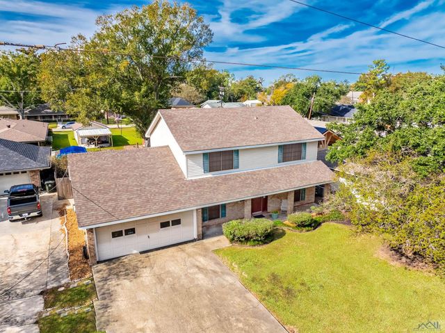 1113 Franklin Ave, Houma, LA 70364