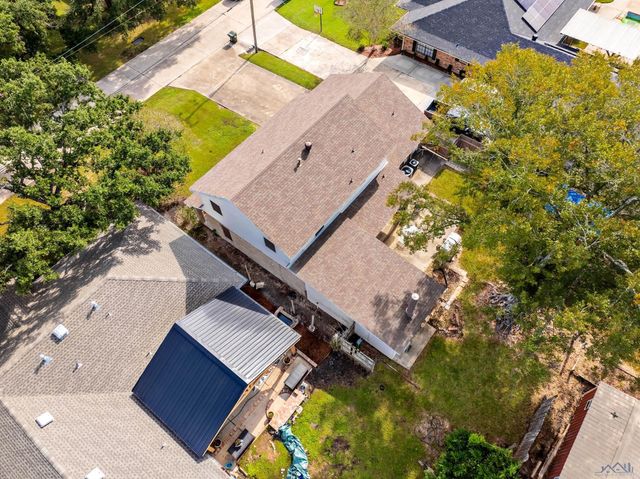 1113 Franklin Ave, Houma, LA 70364