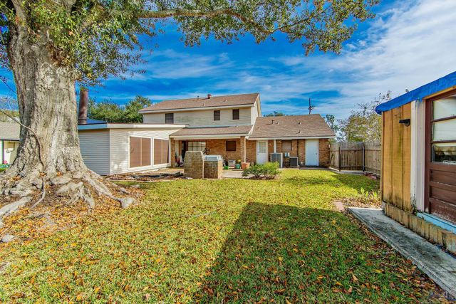 1113 Franklin Ave, Houma, LA 70364