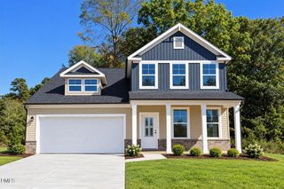 1994 Palmer Drive, Graham, NC 27253