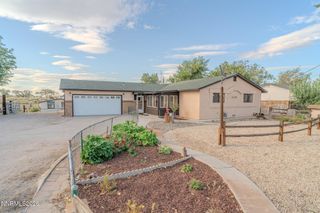 2130 Rice Road, Fallon, NV 89406