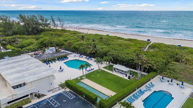 145 S Ocean Avenue 208, Palm Beach Shores, FL 33404