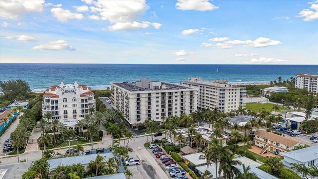 145 S Ocean Avenue 208, Palm Beach Shores, FL 33404