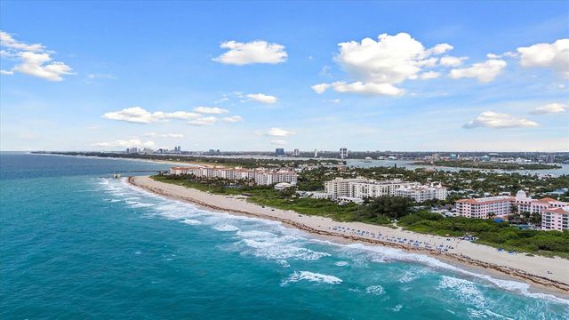 145 S Ocean Avenue 208, Palm Beach Shores, FL 33404