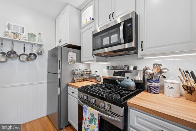 1116 N ROOSEVELT ST N, Arlington, VA 22205