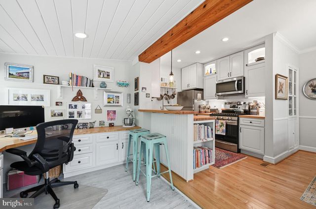 1116 N ROOSEVELT ST N, Arlington, VA 22205