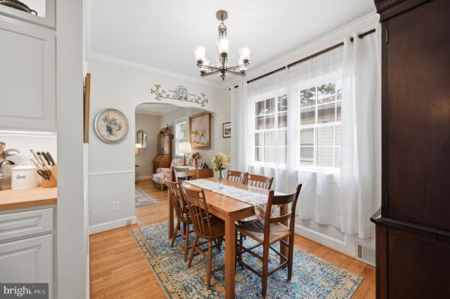 1116 N ROOSEVELT ST N, Arlington, VA 22205
