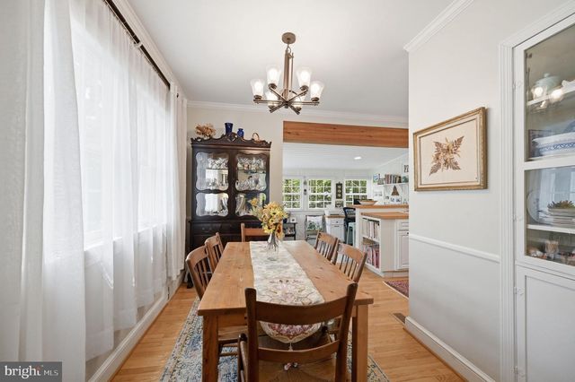 1116 N ROOSEVELT ST N, Arlington, VA 22205