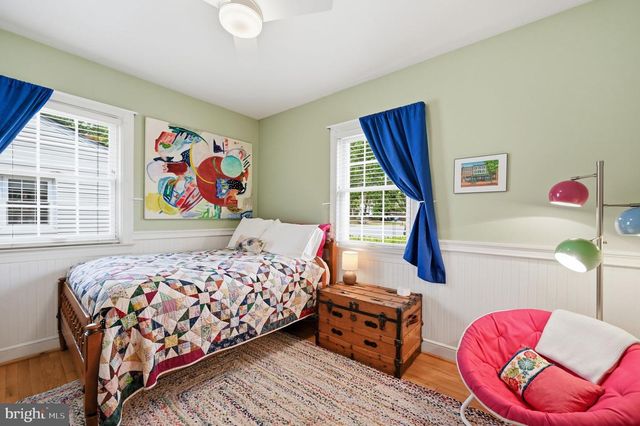 1116 N ROOSEVELT ST N, Arlington, VA 22205