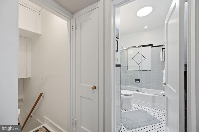 1116 N ROOSEVELT ST N, Arlington, VA 22205