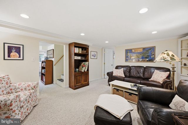 1116 N ROOSEVELT ST N, Arlington, VA 22205