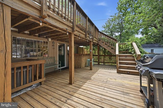 1116 N ROOSEVELT ST N, Arlington, VA 22205