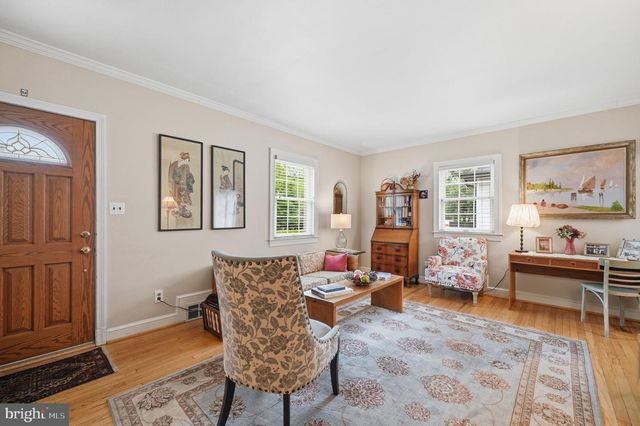 1116 N ROOSEVELT ST N, Arlington, VA 22205