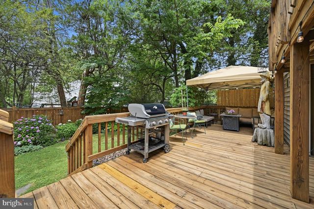 1116 N ROOSEVELT ST N, Arlington, VA 22205