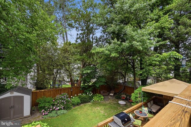 1116 N ROOSEVELT ST N, Arlington, VA 22205