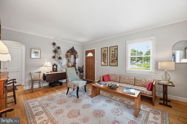 1116 N ROOSEVELT ST N, Arlington, VA 22205