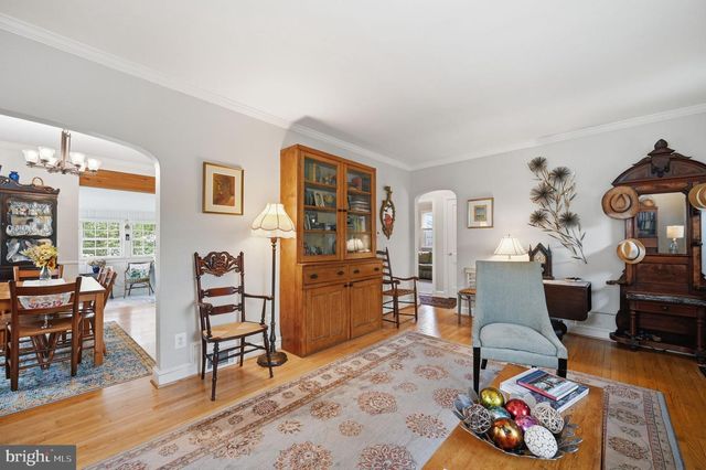1116 N ROOSEVELT ST N, Arlington, VA 22205