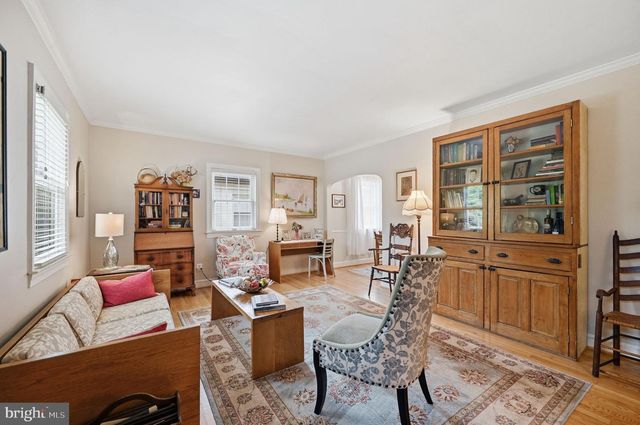 1116 N ROOSEVELT ST N, Arlington, VA 22205