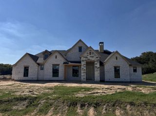 5009 Bluegrass, Azle, TX 76098