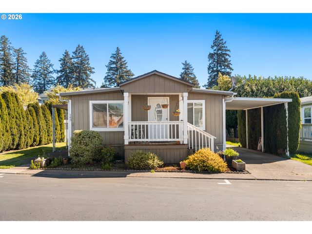 12450 Sw FISCHER Rd 143, Portland, OR 97224