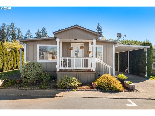 12450 Sw FISCHER Rd 143, Portland, OR 97224