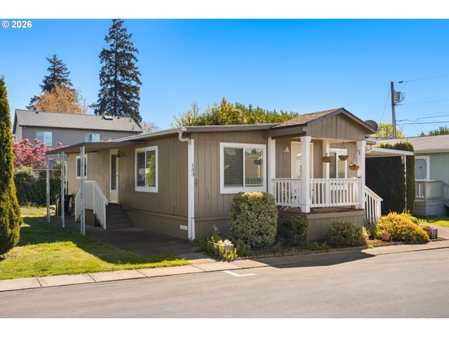 12450 Sw FISCHER Rd 143, Portland, OR 97224