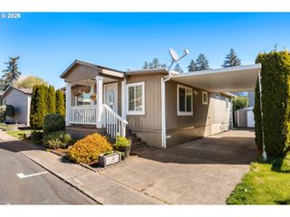 12450 Sw FISCHER Rd 143, Portland, OR 97224
