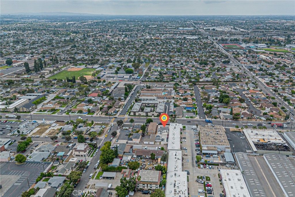 3515 W COMMONWEALTH, Fullerton, CA 92833 — exterior