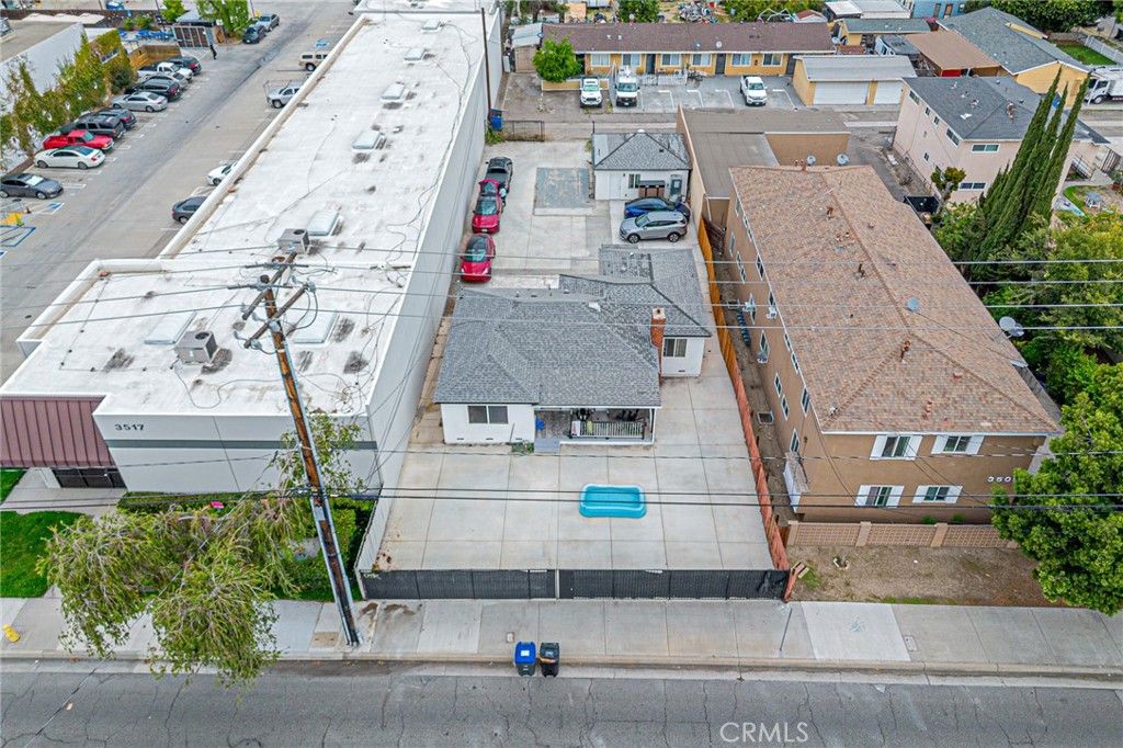 3515 W COMMONWEALTH, Fullerton, CA 92833 — photo 3