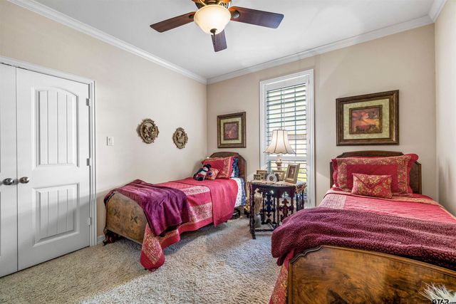 3139 Granbury Court, Tyler, TX 75707