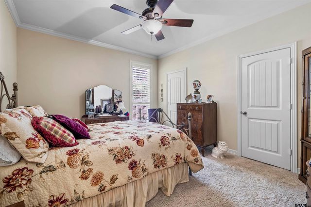 3139 Granbury Court, Tyler, TX 75707