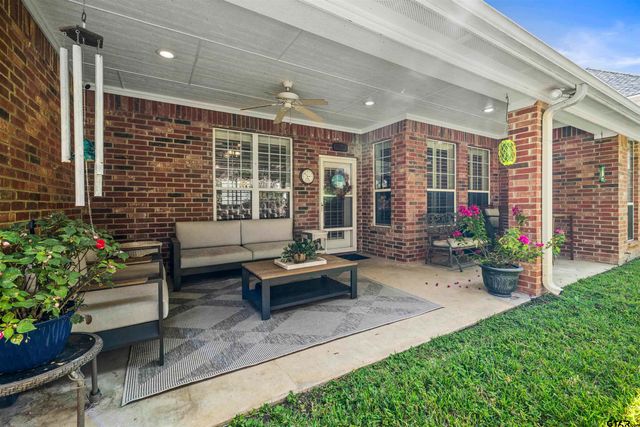 3139 Granbury Court, Tyler, TX 75707