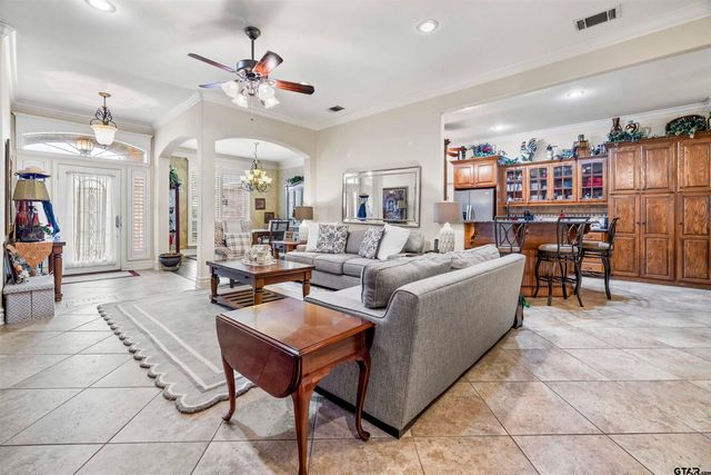 3139 Granbury Court, Tyler, TX 75707