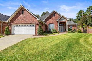 3139 Granbury Court, Tyler, TX 75707