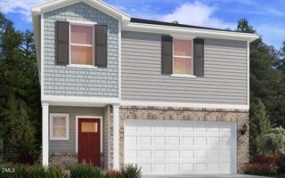 1423 Hatteras Road, Durham, NC 27703